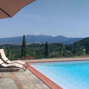 Al Fondorina Affittacamere
