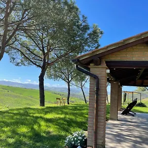 Glamping Le Dune Bed & Breakfast